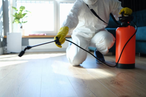 Pest Control for Restaurants in Port Vue, PA